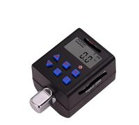 NATEPLALFC Clé dynamométrique numérique, adaptateur de dynamomètre réglable de 0,3 à 340 Nm, outils de réparation d'inspection de clé dynamométrique électronique professionnelle(TQA2-340)
