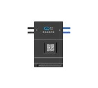 NATEPLALFC JK Smart BMS BD6A24S10P, 8S/24S 100A 200A Batteries Li-ION LiFePo4 LTO BMS Smart Active Balance Active Balance