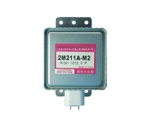 NATEPLALFC Magnétron for Four à Micro-Ondes, 2M211A-M2