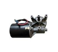NATEPLALFC Moteur de Porte de Garage 24 V CC, limiteur électronique, Moteur de Porte de Garage à enroulement BS2470 BS2480(BS2470)