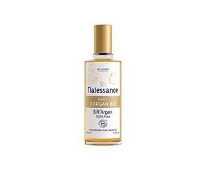 Natescience Liftargan Hle Argan 100% 50ml