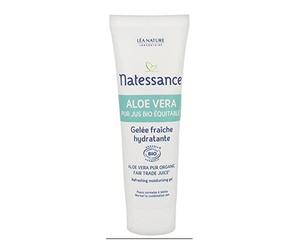 Natessance Aloe Fresh Gel 50ml