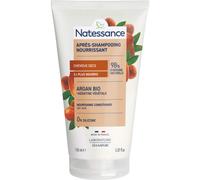 Natessance Après Shampooing Nourrissant Argan Bio 150ml
