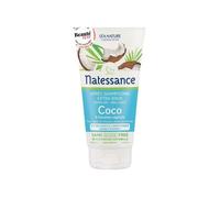 Natessance Après-shampooing extra-doux coco et kératine végétale 150 ml