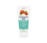 Natessance Après-shampooing fortifiant Ricin bio – 200 ml