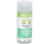 Natessance Bio Déo 24h Eco-Recharge Aloe Vera Déodorant 150 ml