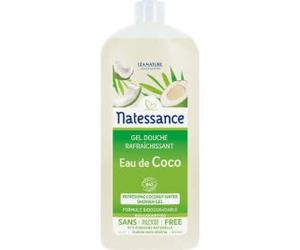 Natessance Bio Gel Dch Coco 1L