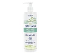 Natessance Bio Lait Corps Aloe Vera 400ml