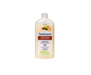 Natessance Champú Nutritivo Argán Bio 500ml