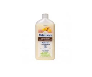 Natessance Champú Ultra Nutritivo Karité Bio 500ml