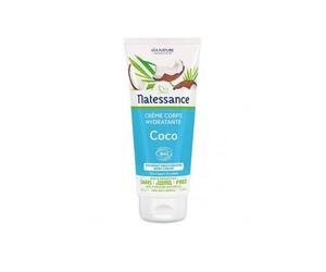 Natessance Coco Cr Corps 200ml