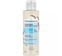 Natessance Coco Shampooing Hydratant Douceur Bio