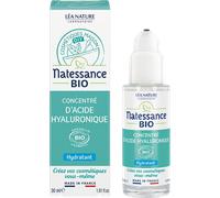 Natessance DIY Concentré d'Acide Hyaluronique Bio 30ml