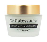 Natessance Lift'Argan Crème Anti-Age Global Bio 50ml