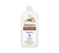 Natessance Crème de Douche Nourrissante Argan Bio 500ml