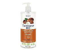Natessance, Crème douche argan bio 1L