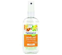 NATESSANCE-Démêlant en pschit sans rinçage Natessance Kid 150 ml
