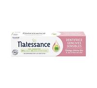 Natessance Dentifrice Gencives Sensibles 75ml