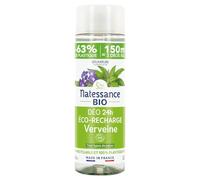 Natessance Déo 24H Verveine Bio Recharge 150 ml