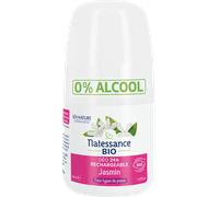 Natessance Déo Bille Jasmin - 50 ml