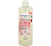 Natessance Douche Parfumée Bio 500 Ml