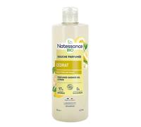 Natessance Douche parfumée Cédrat bio 500ml