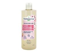 Natessance Douche parfumée Fleurs de Cerisier bio 500ml