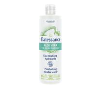 Parapharmacie > Bio & Médecines naturelles > Beauté et soins bio > Soins du visage bio Natessance Eau Micellaire Hydratante 400 ml - Soins du visage bio - Pharmacie en ligne LaSante.net