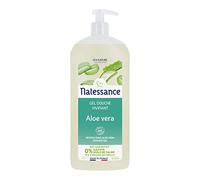 Natessance Gel Douche Aloe Vera Vivifiant 1L