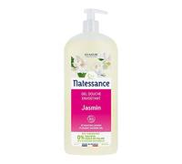 Natessance Bio Gel Douche Jasmin Envoûtant Flacon 1l