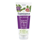 Natessance Bio Gel Douche Pulpe de Figue 200ml