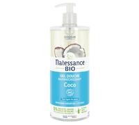 Natessance Bio Gel Dch Coco 1L