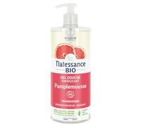 Natessance Gel douche vivifiant pamplemousse – 1 L
