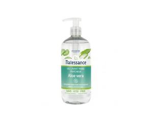 Natessance Gel Lav Main Aloe 500ml