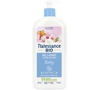 Natessance Gel Lavant Sans Savon Baby - 500 ml