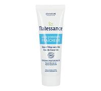 Natessance - Gelée Hydratante Fraîcheur - Sèves de beauté - Certifié Bio Cosmos Organic - Tube de 50 ml