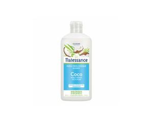 Natessance Hle Capil Coco Bio250ml