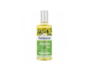Natessance Hle Jojoba Bio 50ml