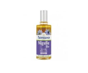 Natessance Hle Nigelle Bio 50ml