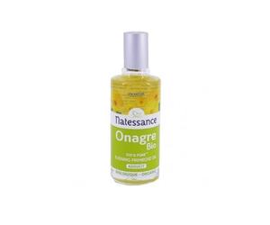 Natessance Hle Onagre Bio 50ml