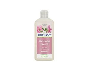 Natessance Hle Veg Amand Dce 250ml