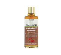 Natessance Hle Veg Cara/Ricin100ml