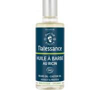 Natessance Huile à Barbe HOMME - 100 ml