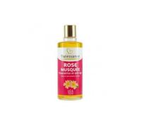 Natessance Huile à la Rose Musquée Biologique 100ml