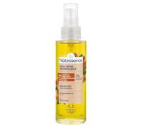 Natessance Huile Capillaire Sèche Fortifiante à l'Argan BIO 100ml