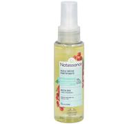 Natessance Huile Capillaire Sèche Fortifiante au ricin bio 100 ml