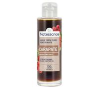 Natessance Hle Veg Cara/Ricin100ml