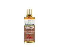Natessance huile carapate ricin noire 100ml