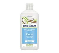 Natessance Huile de coco bio 100% pure 250 ml