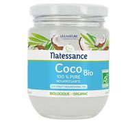 Natessance Bio Hle Coco 200ml